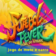 jogo de moto e carro